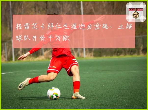格雷茨卡拜仁生涯迎分岔路,土超球队开价千万欧