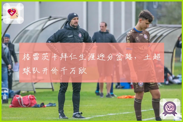 格雷茨卡拜仁生涯迎分岔路，土超球队开价千万欧